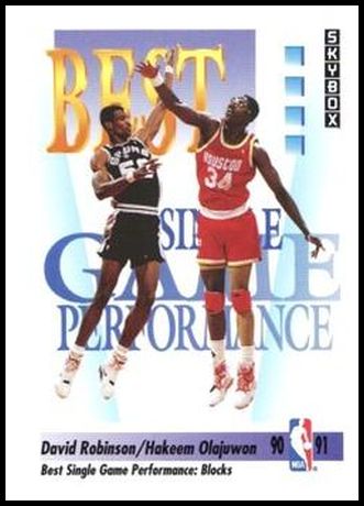 91S 311 Hakeem Olajuwon David Robinson.jpg